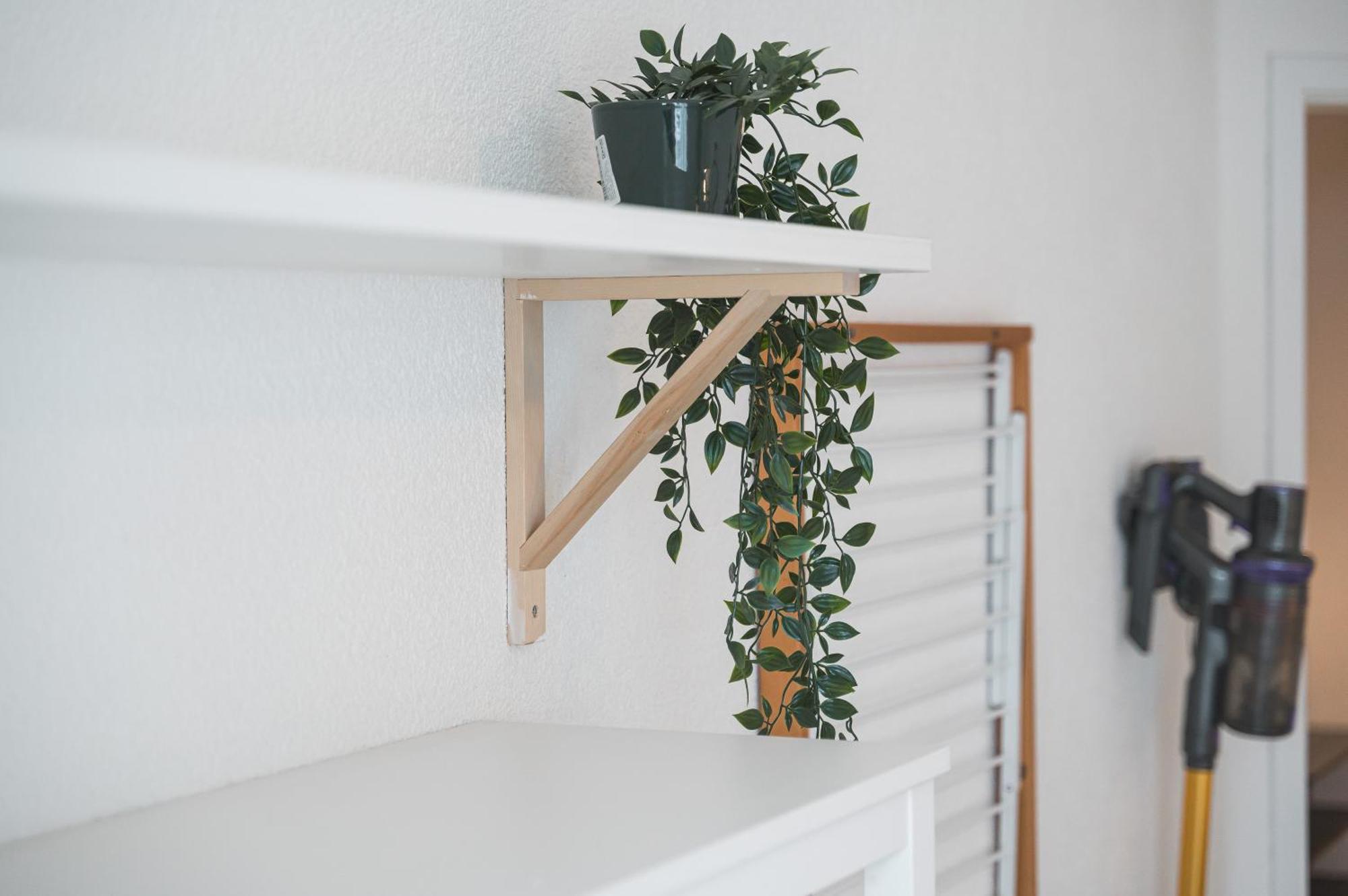 Design-Wohnung لودفيغسبرغ المظهر الخارجي الصورة