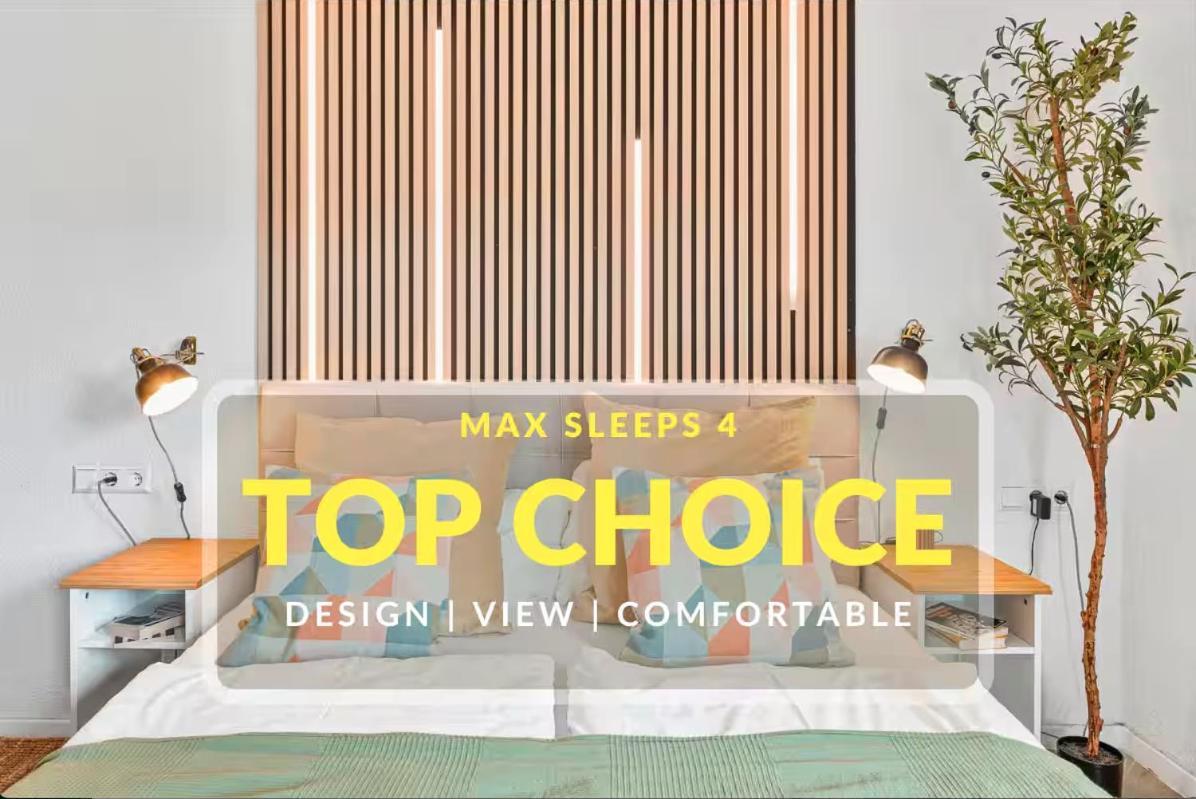 Design-Wohnung لودفيغسبرغ المظهر الخارجي الصورة