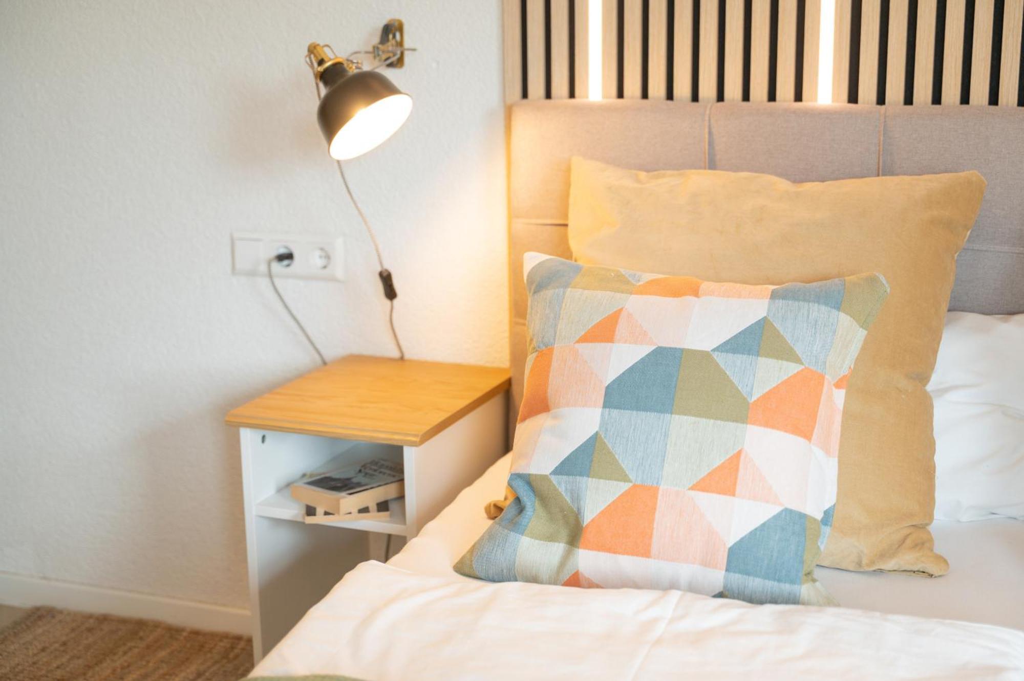 Design-Wohnung لودفيغسبرغ المظهر الخارجي الصورة