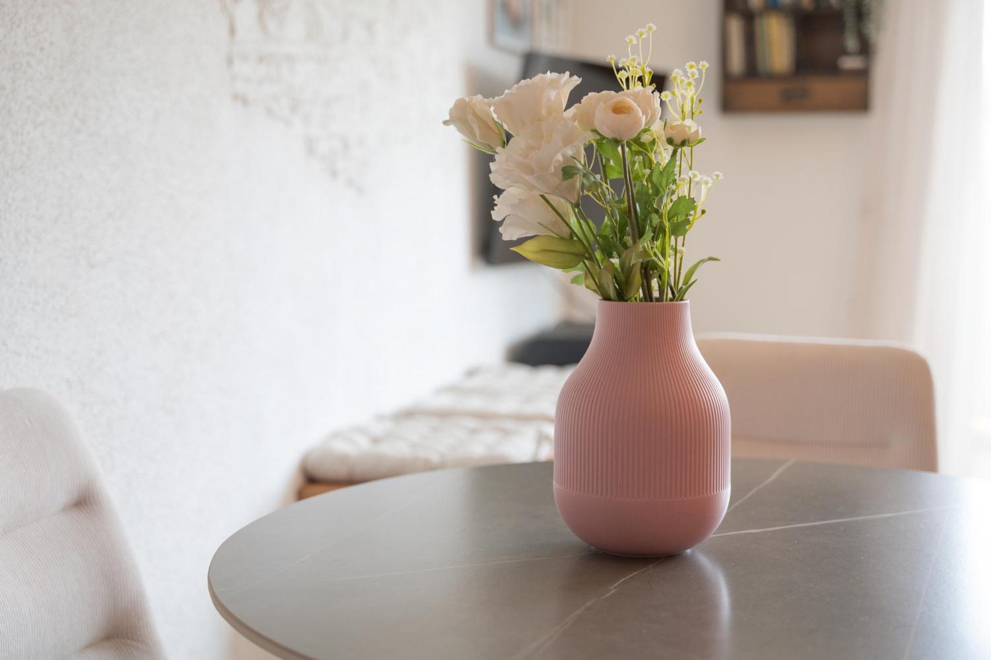 Design-Wohnung لودفيغسبرغ المظهر الخارجي الصورة