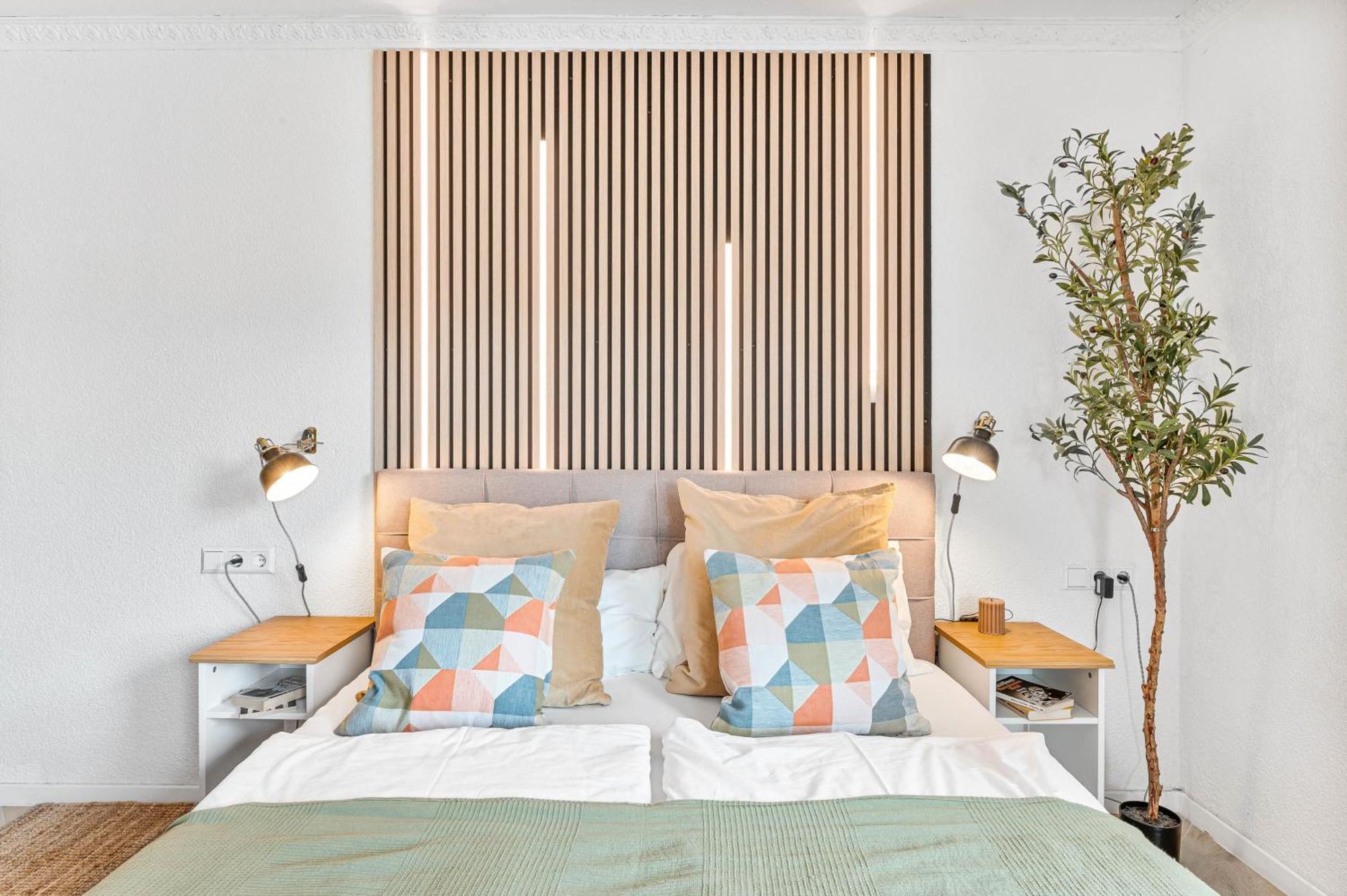Design-Wohnung لودفيغسبرغ المظهر الخارجي الصورة